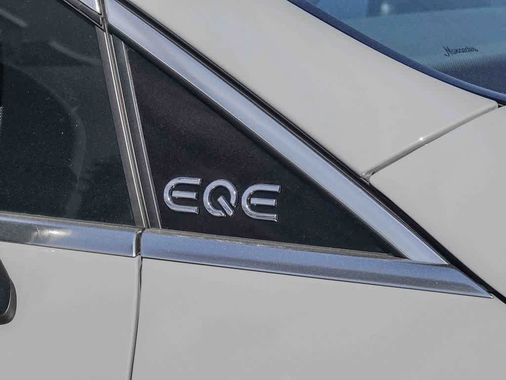 Thumbnail: 2024 Mercedes-Benz EQE - 9