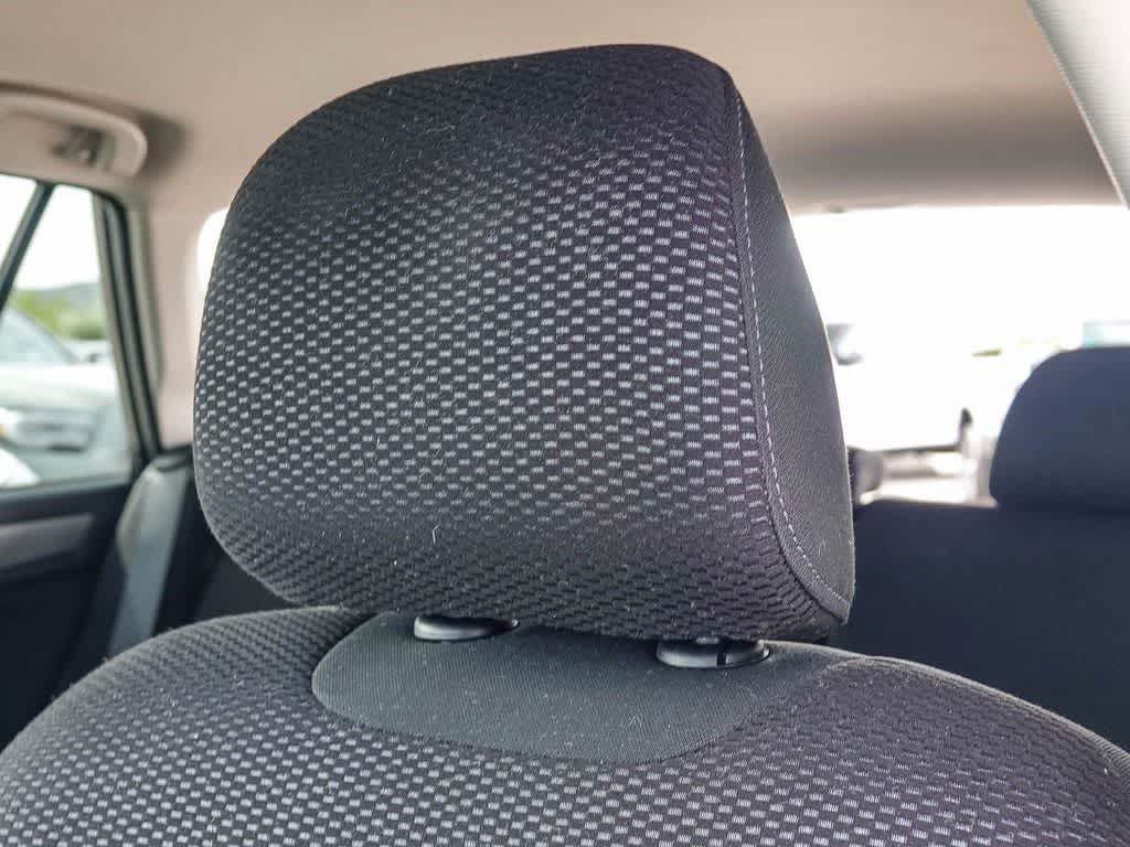 Thumbnail: 2018 Subaru Outback - 24