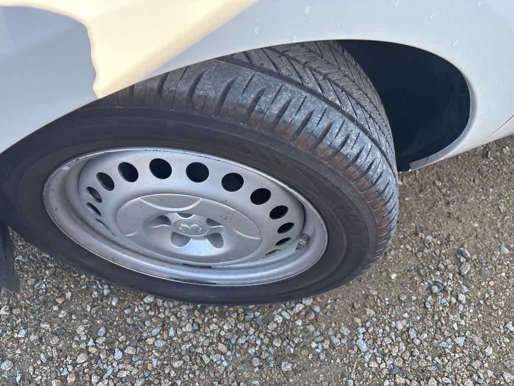 Thumbnail: 2022 RAM ProMaster City - 2