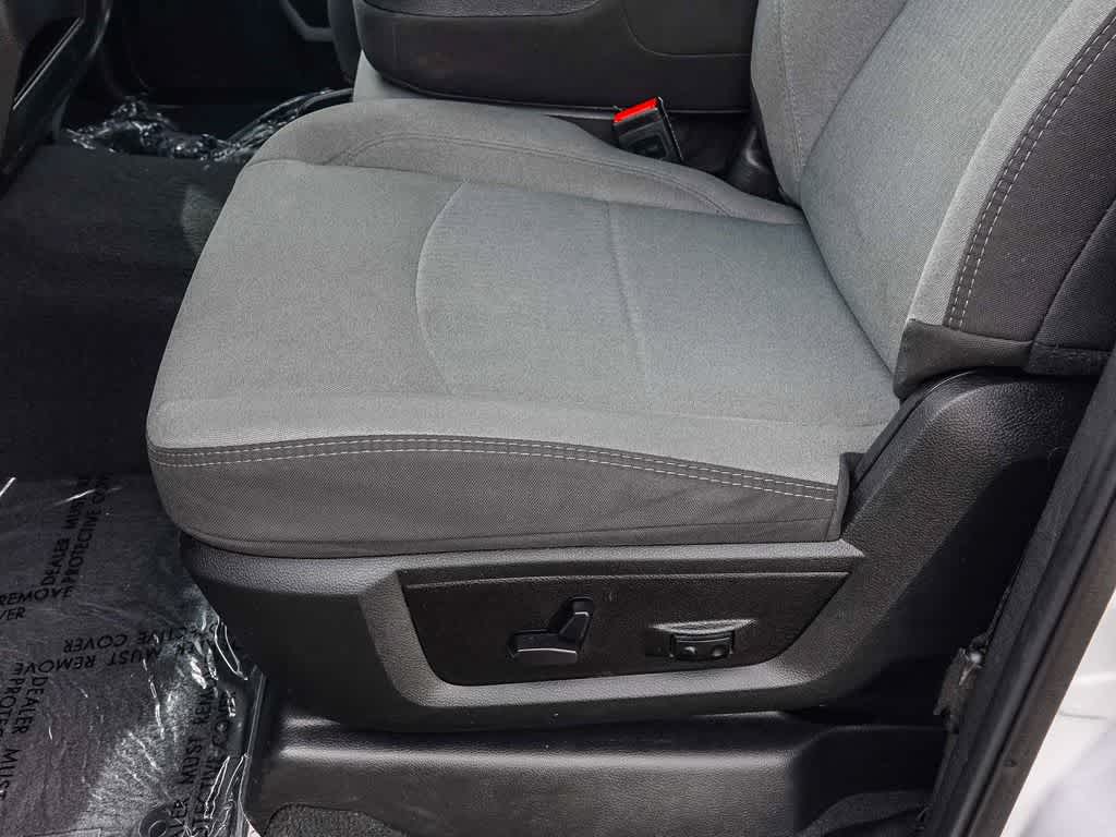 Thumbnail: 2024 RAM 2500 - 20