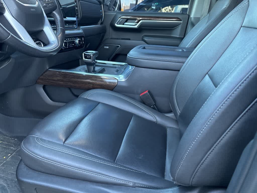 Thumbnail: 2022 GMC Sierra 1500 - 12