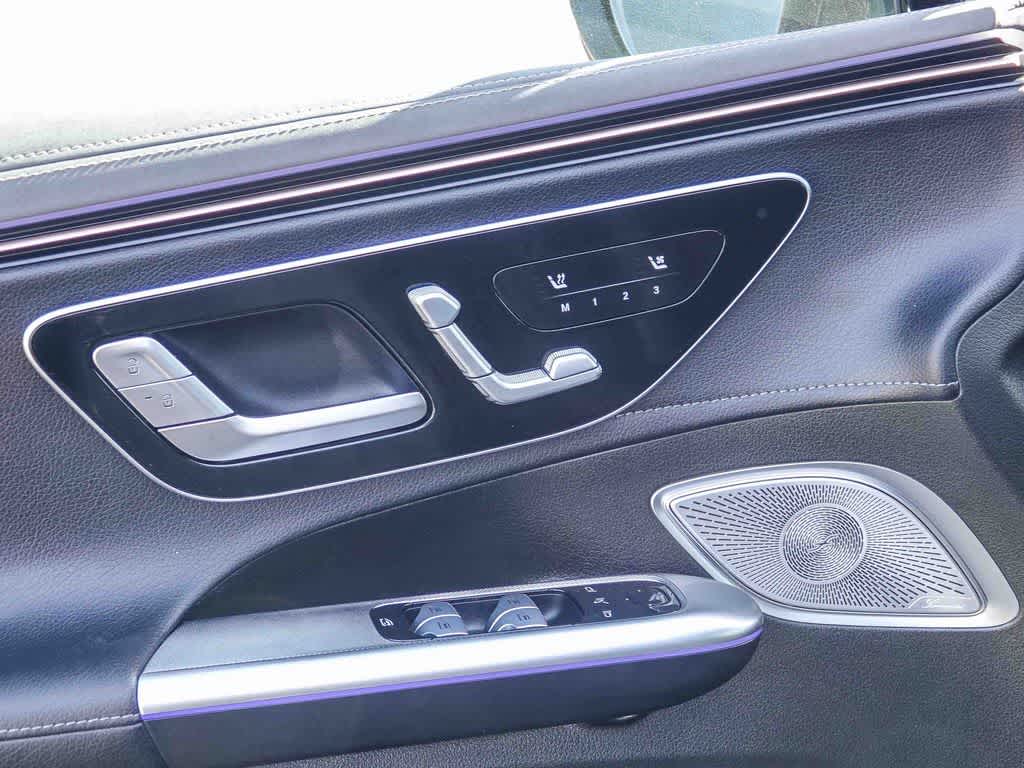 Thumbnail: 2024 Mercedes-Benz EQE - 16