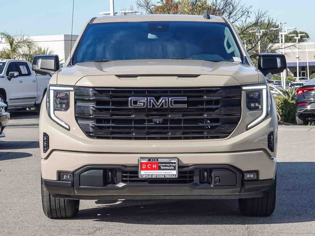 Thumbnail: 2022 GMC Sierra 1500 - 2
