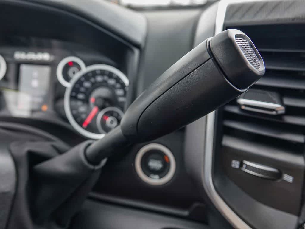 Thumbnail: 2026 RAM 2500 - 18