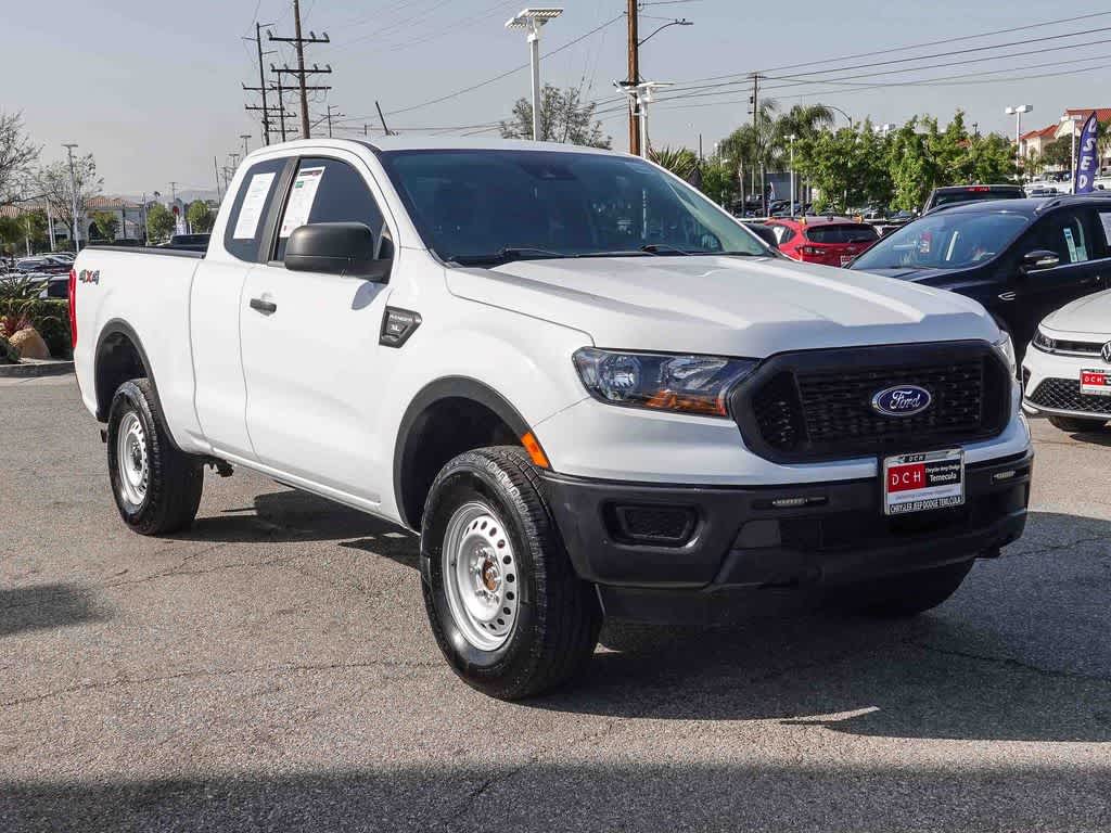 Thumbnail: 2020 Ford Ranger - 3