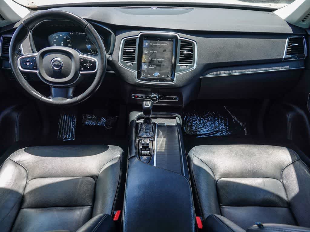 Thumbnail: 2020 Volvo XC90 - 11