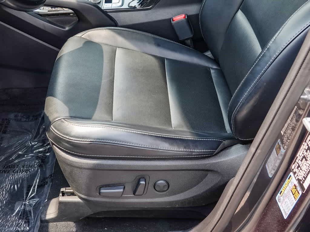 Thumbnail: 2020 Kia Telluride - 21