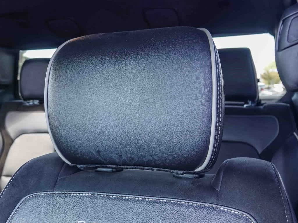 Thumbnail: 2021 RAM 1500 - 24