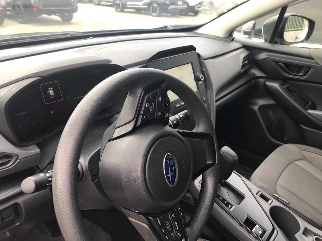 Thumbnail: 2024 Subaru Crosstrek - 7