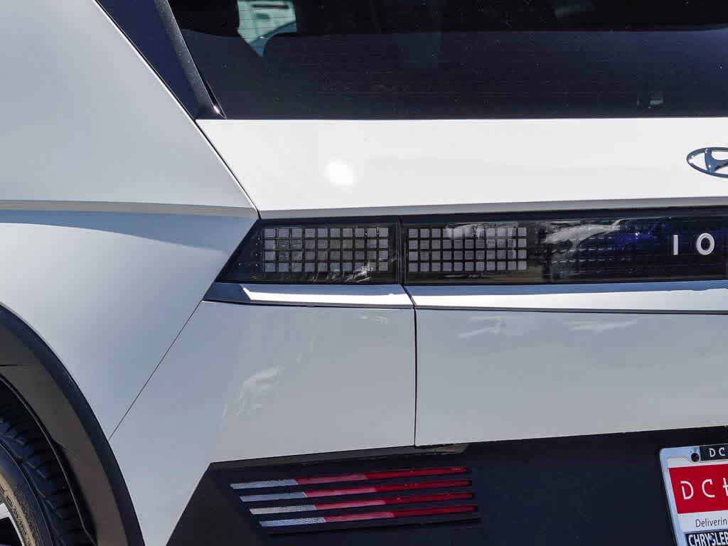 Thumbnail: 2024 Hyundai Ioniq 5 - 7