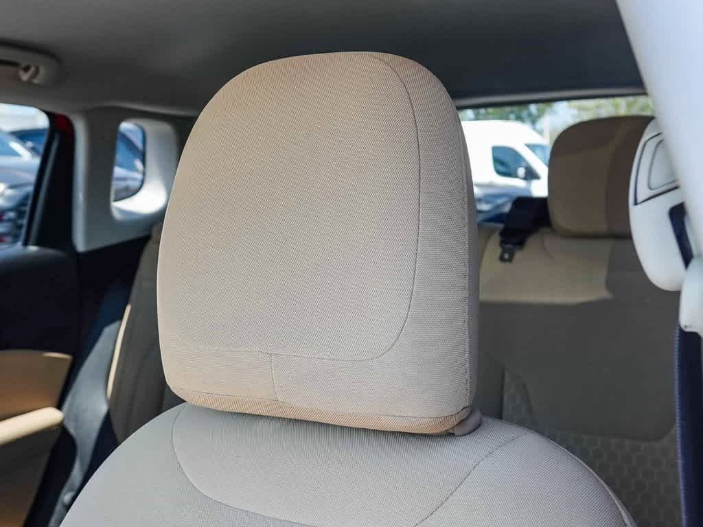 Thumbnail: 2019 Jeep Compass - 24