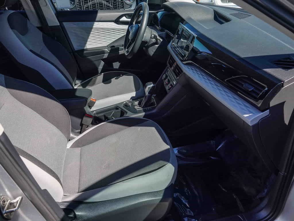 Thumbnail: 2022 Volkswagen Taos - 15