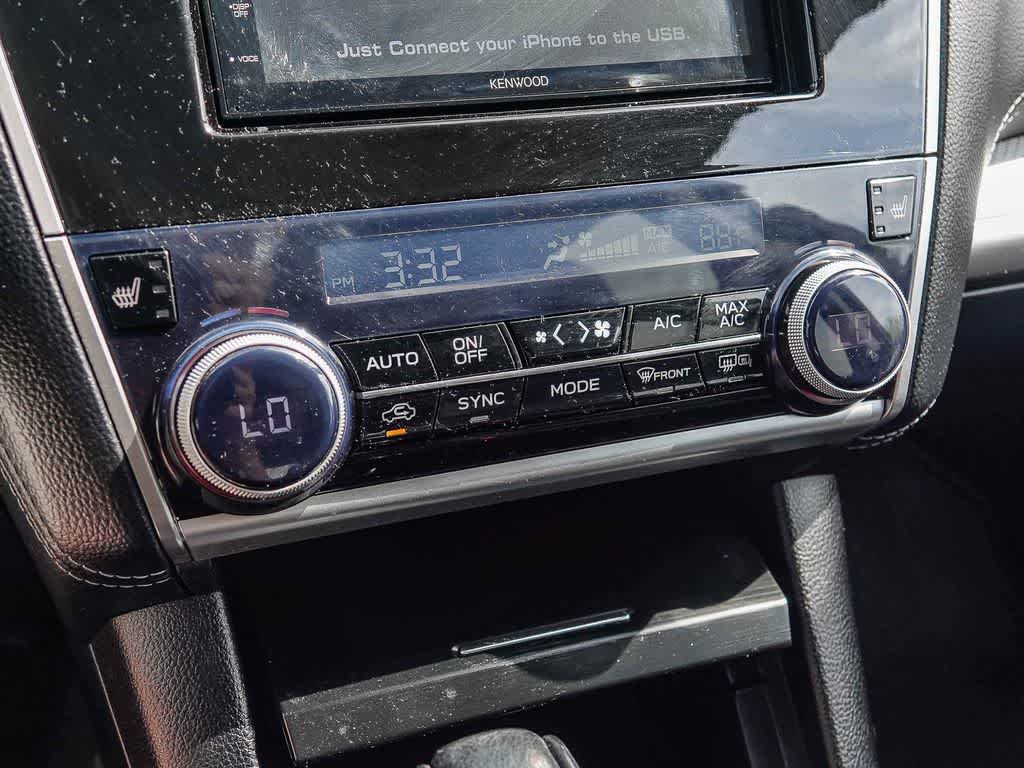 Thumbnail: 2018 Subaru Outback - 21