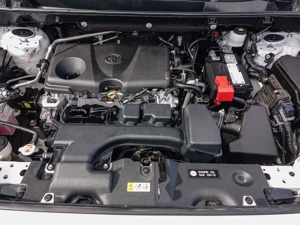 Thumbnail: 2023 Toyota RAV4 - 26