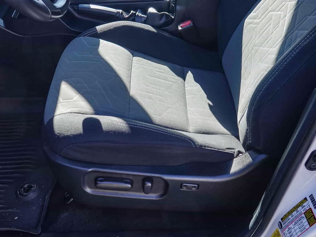 Thumbnail: 2021 Toyota Tacoma - 20