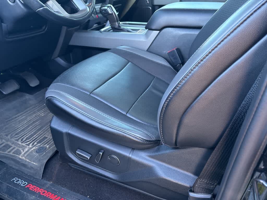 Thumbnail: 2020 Ford F-150 - 8