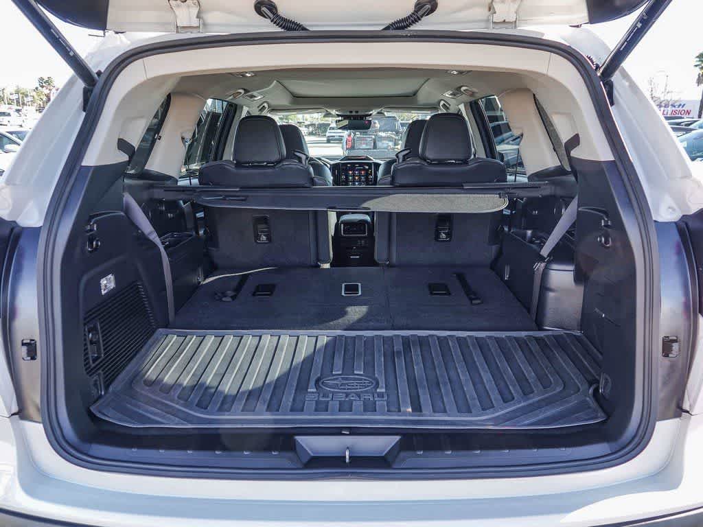 Thumbnail: 2024 Subaru Ascent - 25