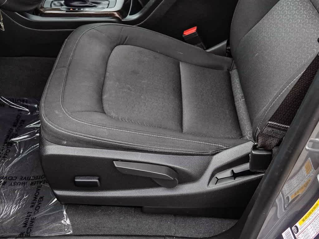 Thumbnail: 2022 GMC Canyon - 20