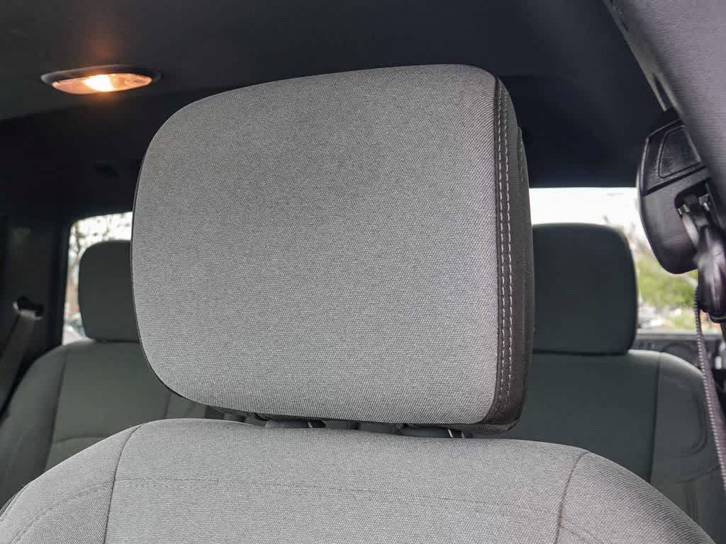 Thumbnail: 2024 RAM 2500 - 25