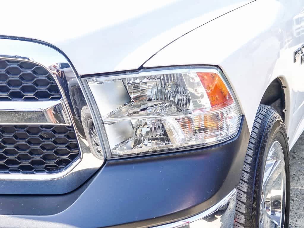 2017 RAM 1500 Tradesman 2