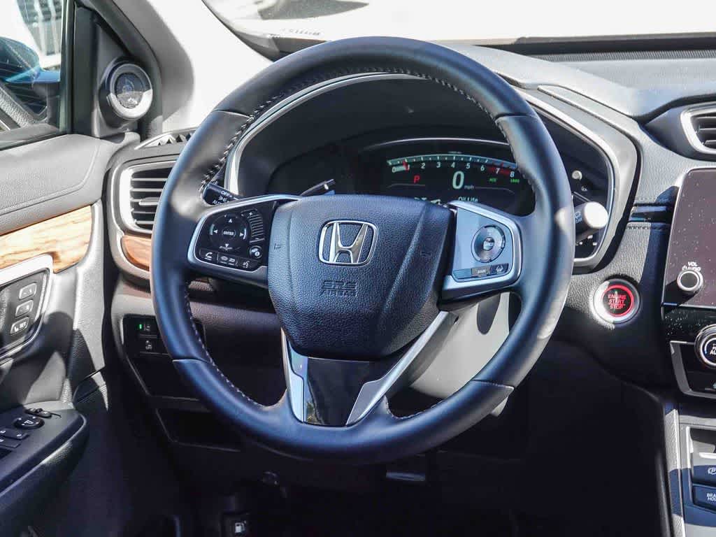 Thumbnail: 2017 Honda CR-V - 14