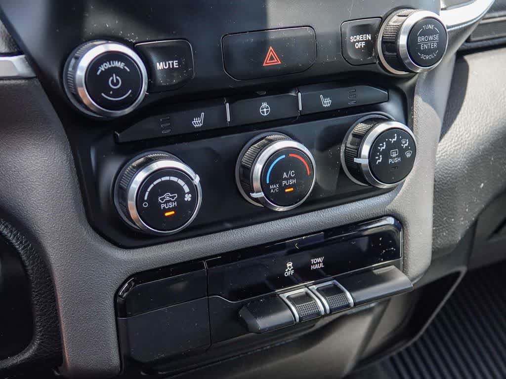 Thumbnail: 2023 RAM 1500 - 21
