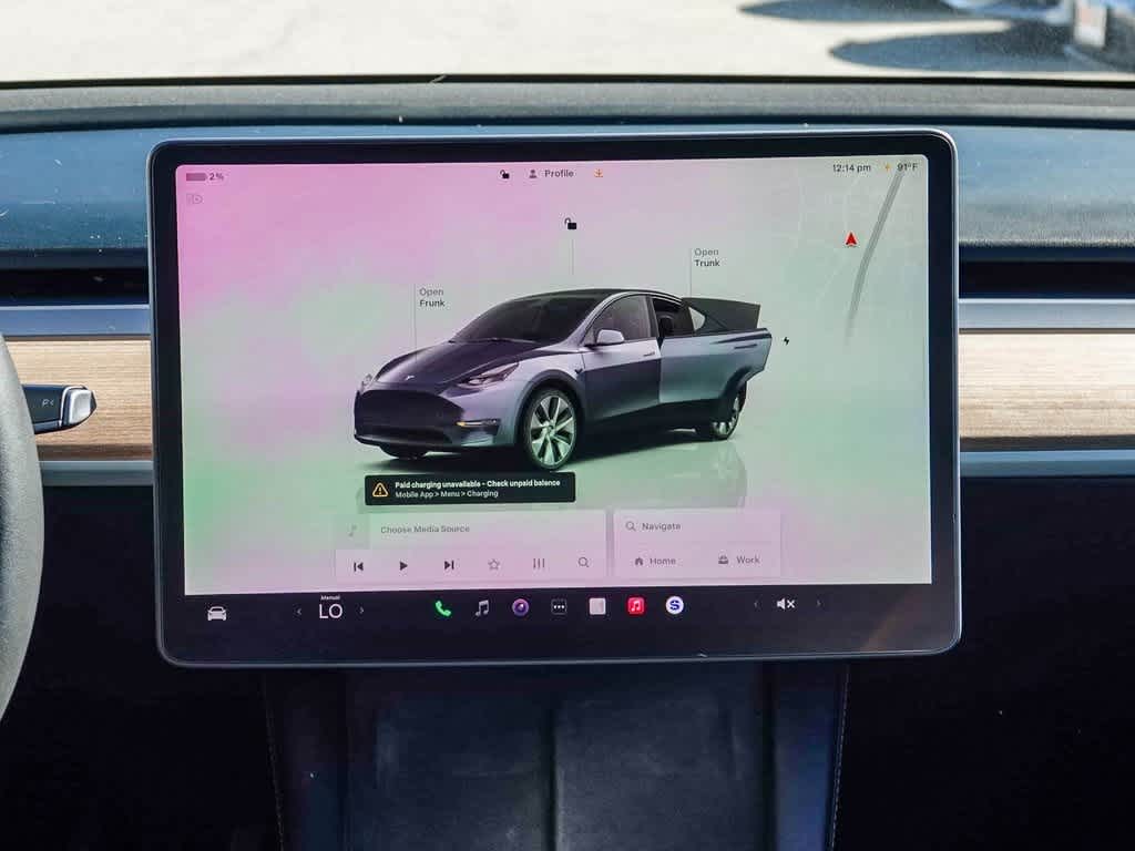 Thumbnail: 2023 Tesla Model Y - 12