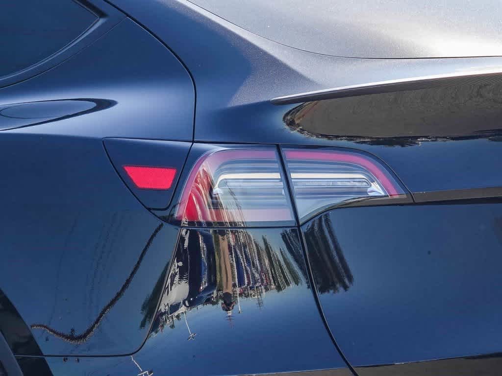 Thumbnail: 2023 Tesla Model Y - 7