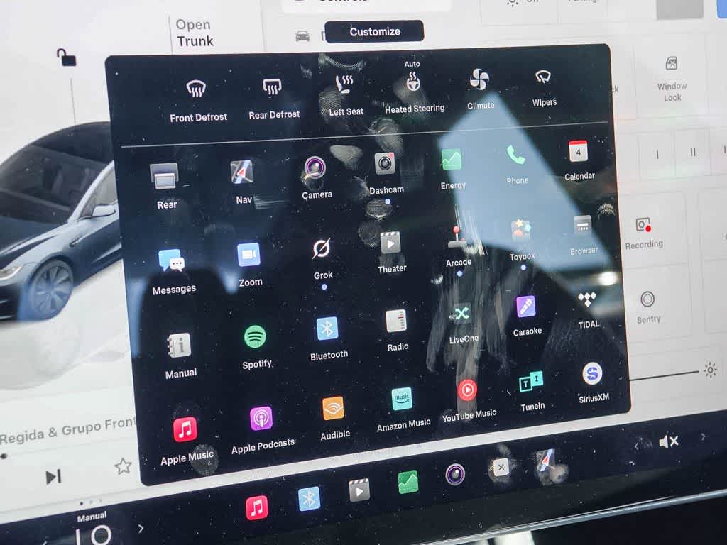 Thumbnail: 2025 Tesla Model 3 - 20