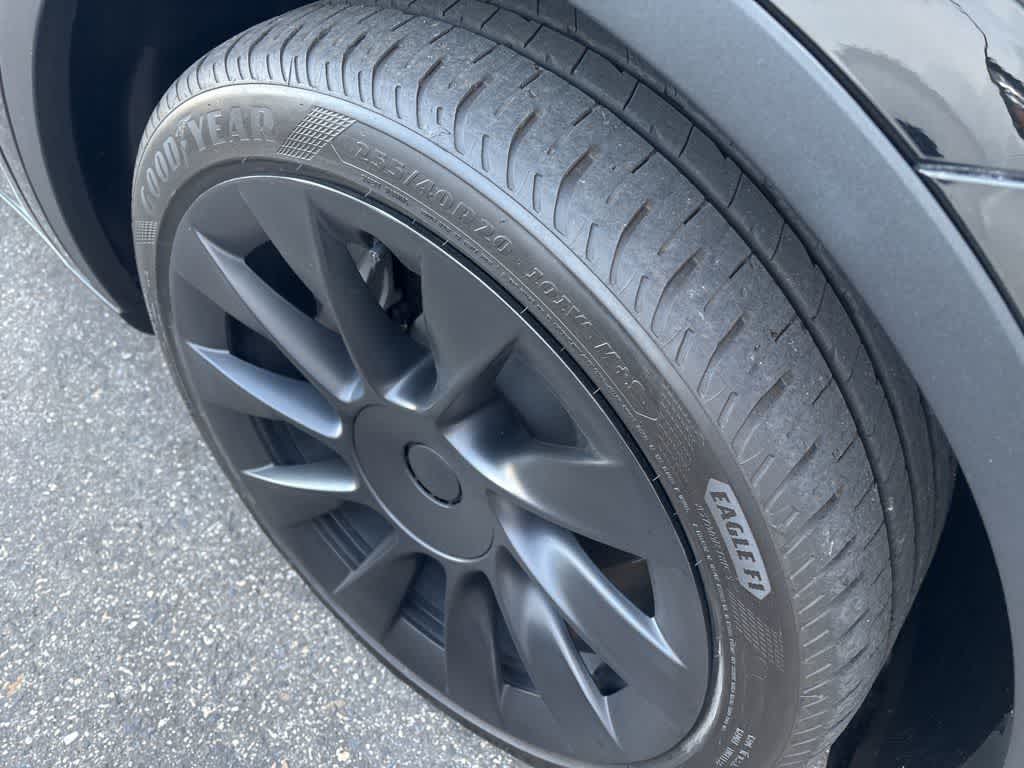 Thumbnail: 2022 Tesla Model Y - 4