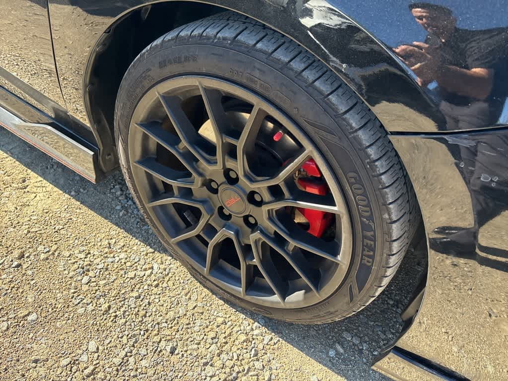 Thumbnail: 2023 Toyota Camry - 3