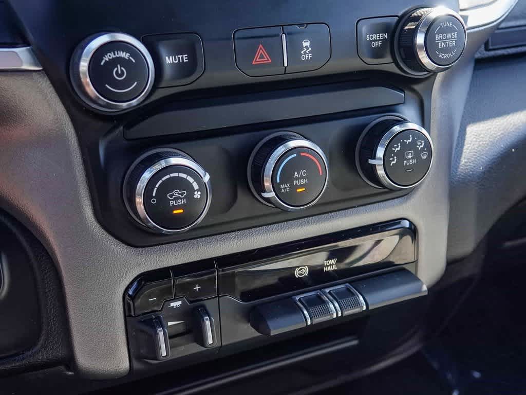 Thumbnail: 2024 RAM 2500 - 21