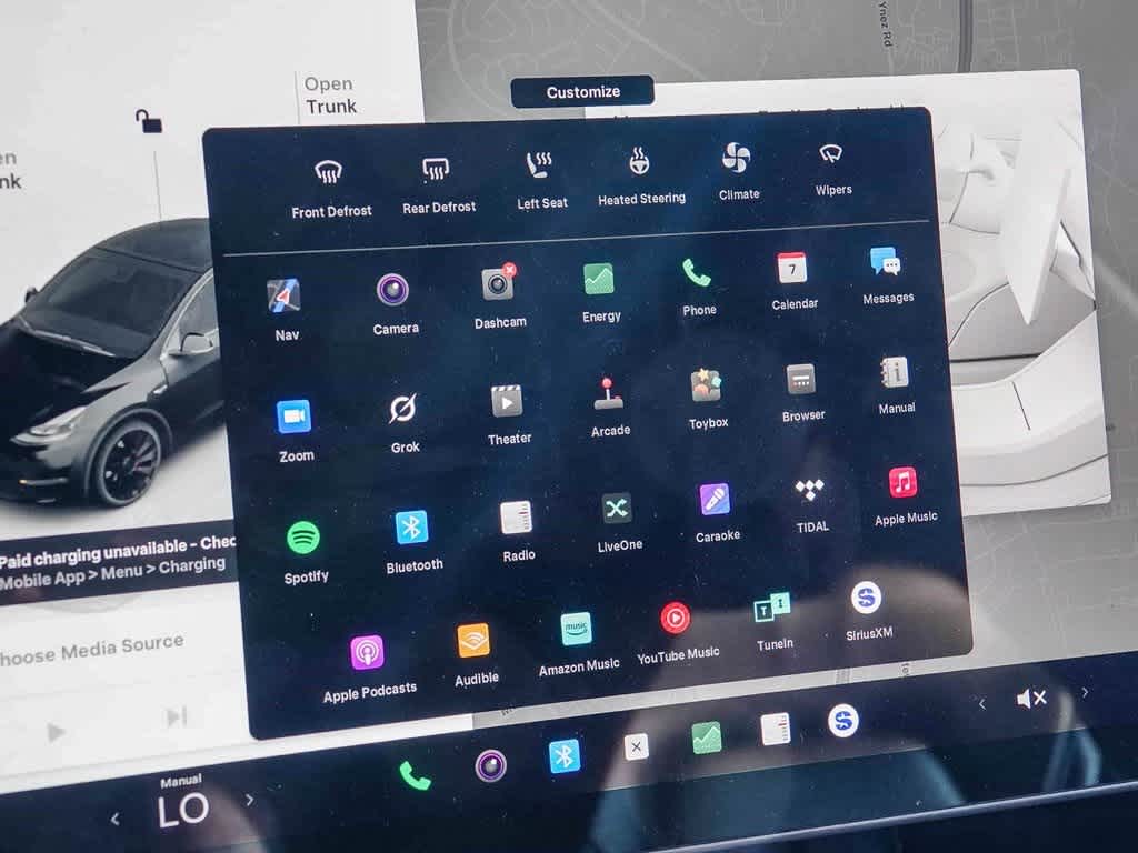 Thumbnail: 2023 Tesla Model Y - 20