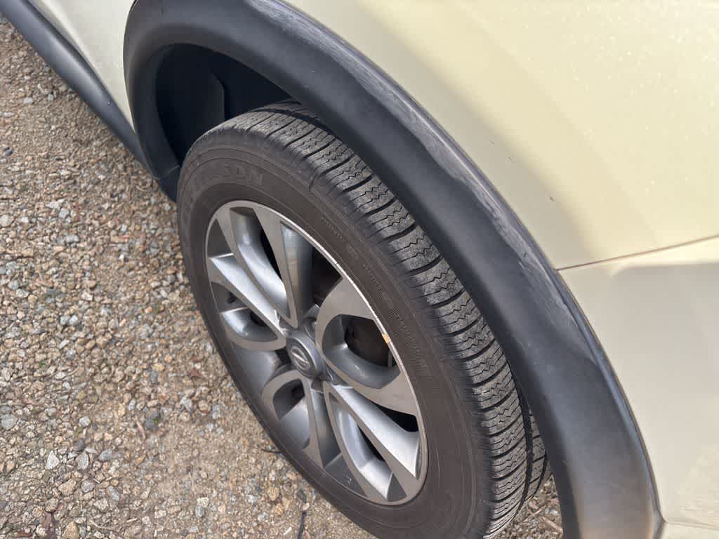 Thumbnail: 2011 Nissan Juke - 7