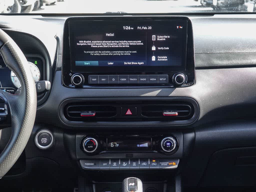 Thumbnail: 2023 Hyundai Kona - 12