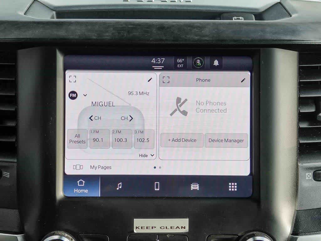 Thumbnail: 2024 RAM 2500 - 14