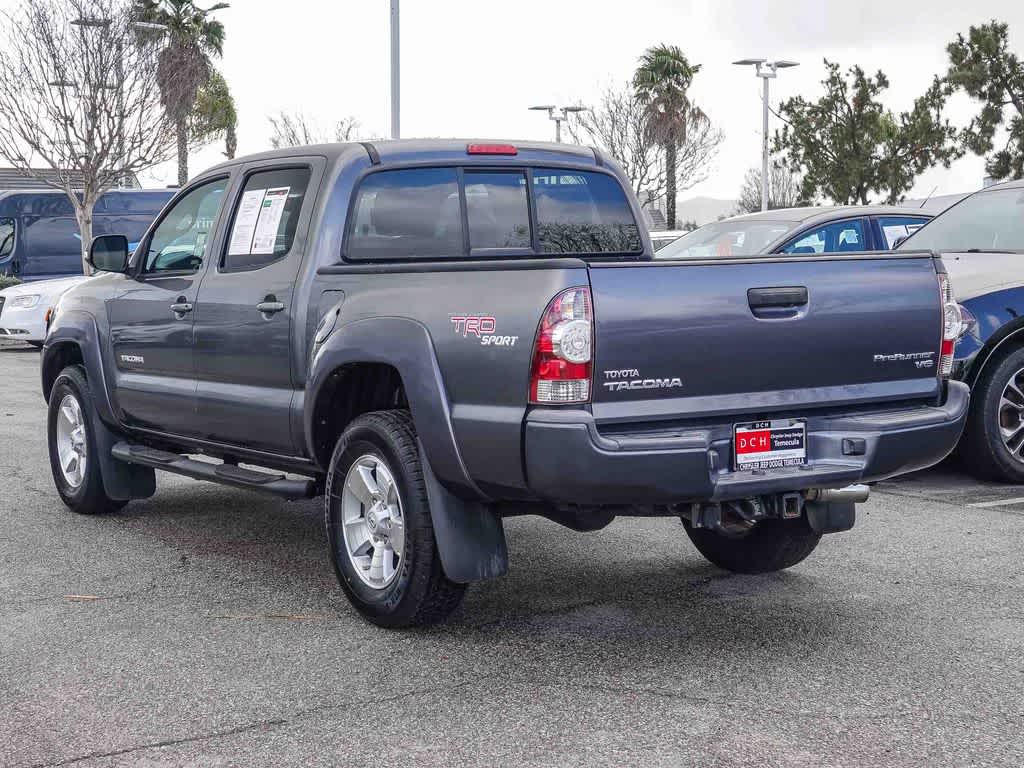 Thumbnail: 2013 Toyota Tacoma - 6