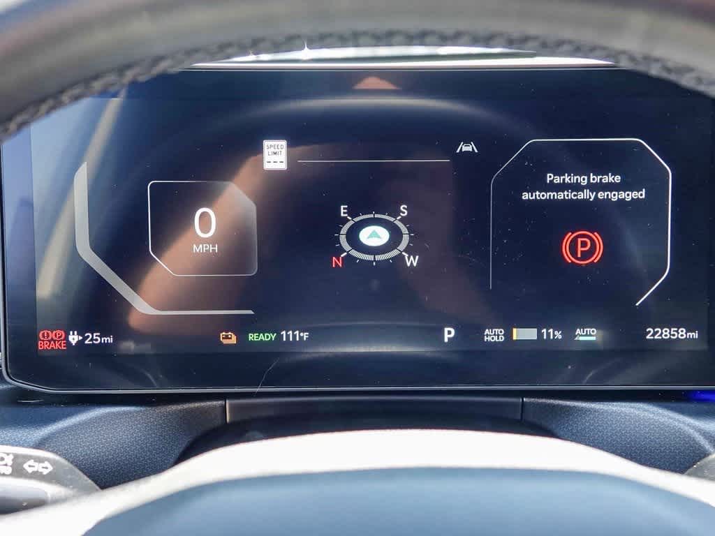 Thumbnail: 2024 Kia EV9 - 24