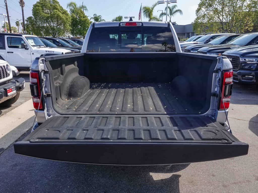 Thumbnail: 2021 RAM 1500 - 26