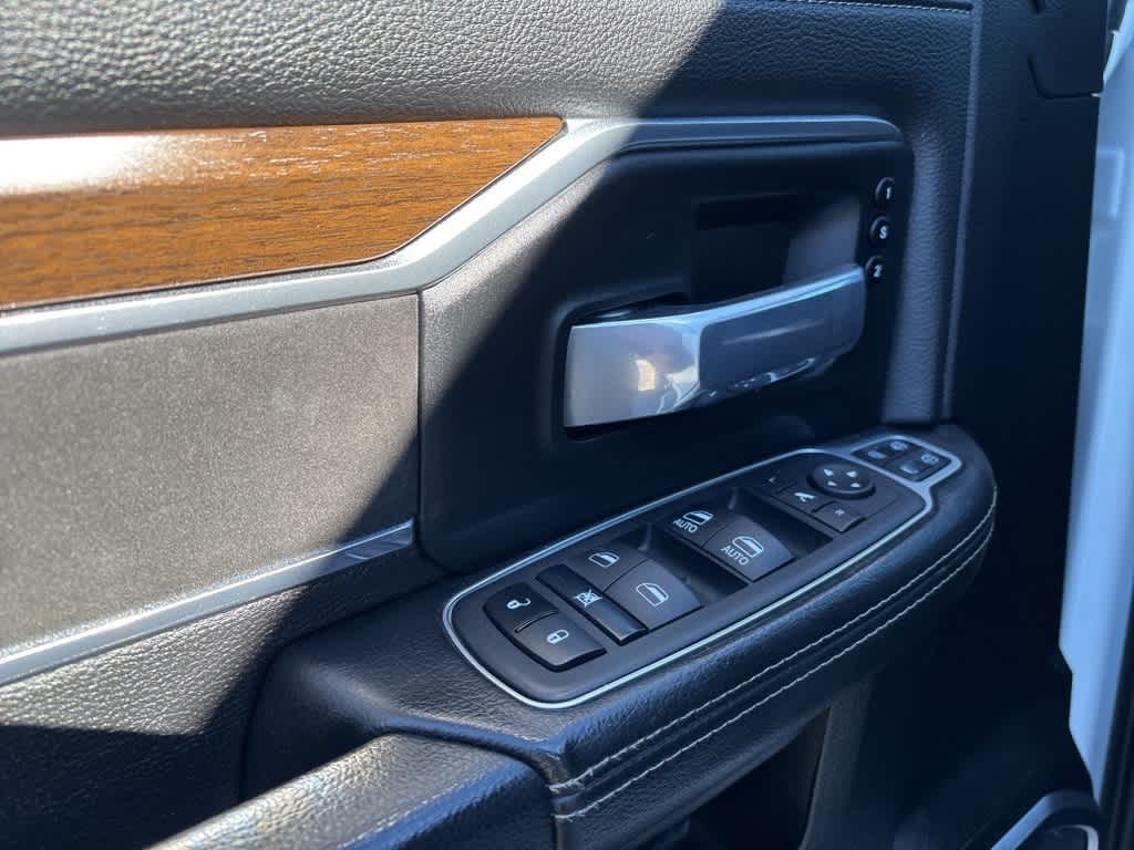 Thumbnail: 2024 RAM 2500 - 14