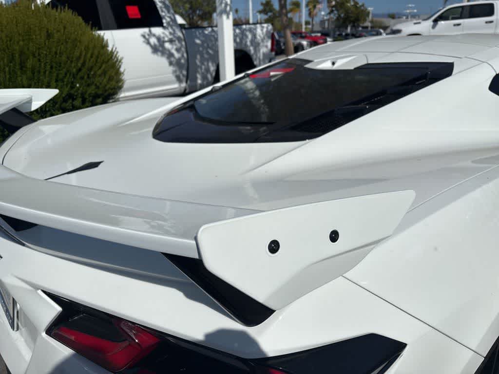Thumbnail: 2023 Chevrolet Corvette - 7