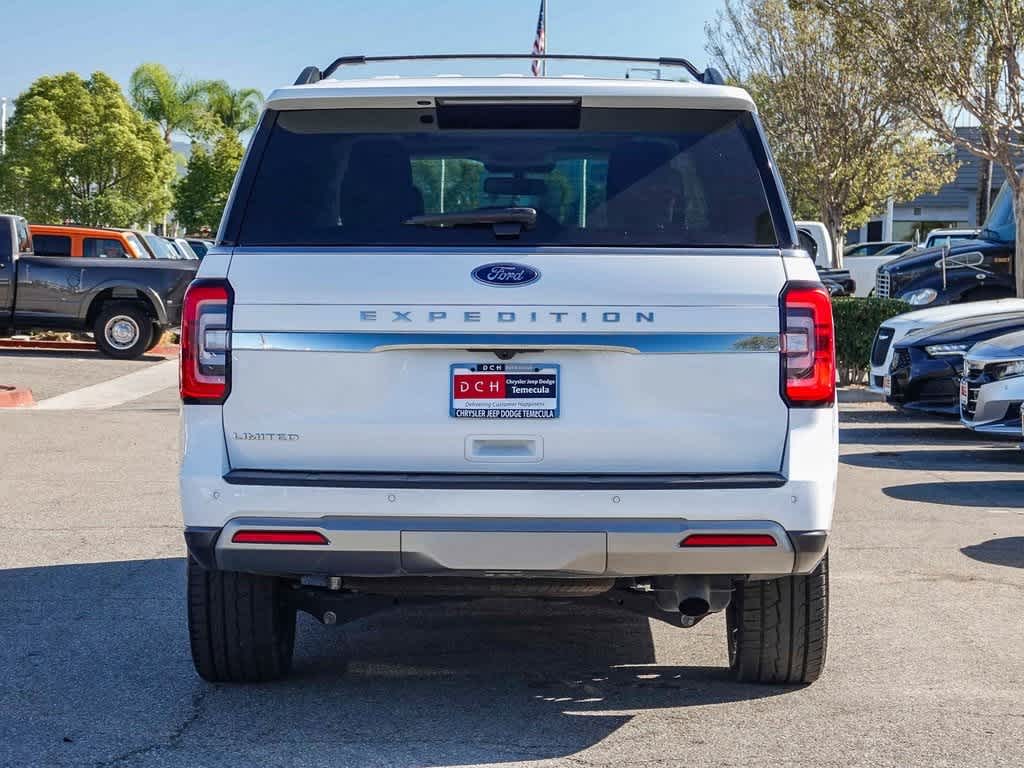 Thumbnail: 2024 Ford Expedition - 5