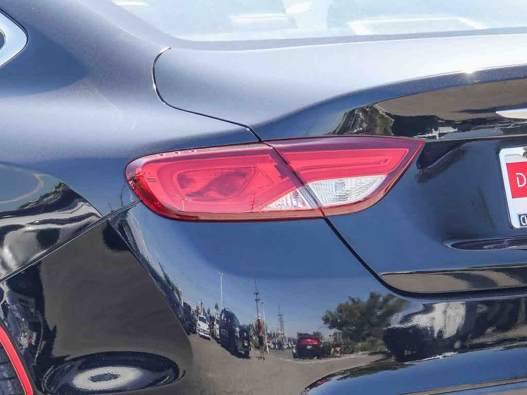 Thumbnail: 2015 Chrysler 200 - 7