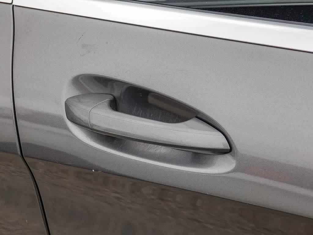 Thumbnail: 2018 Mercedes-Benz CLA - 8