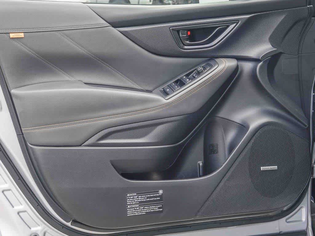 Thumbnail: 2023 Subaru Forester - 19