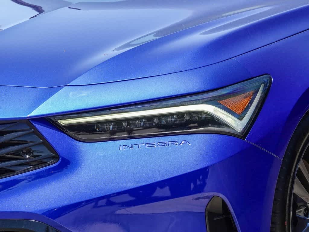 Thumbnail: 2023 Acura Integra - 8