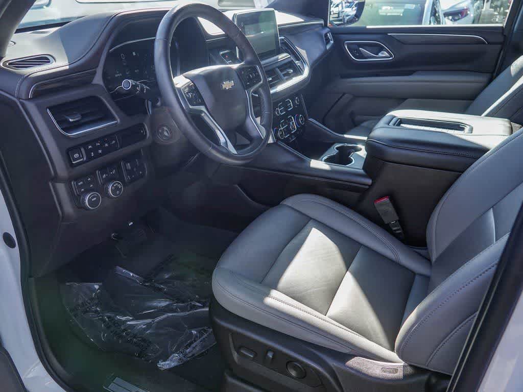 Thumbnail: 2022 Chevrolet Tahoe - 16