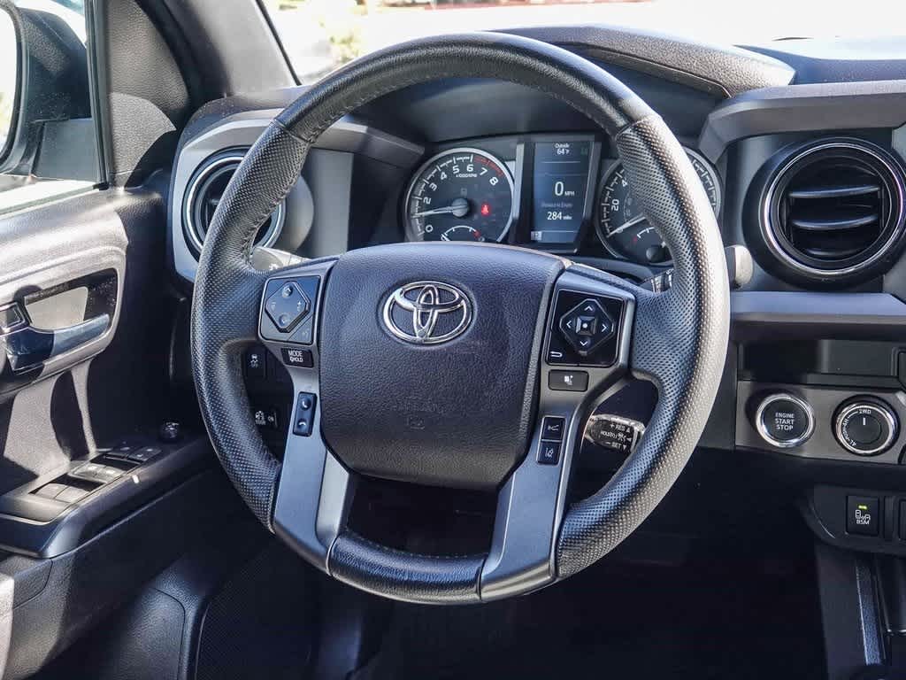 Thumbnail: 2021 Toyota Tacoma - 14