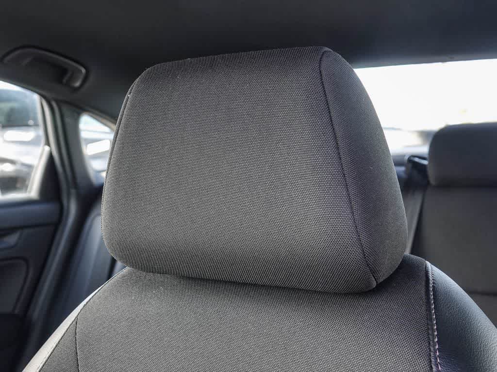 Thumbnail: 2025 Honda Civic - 24