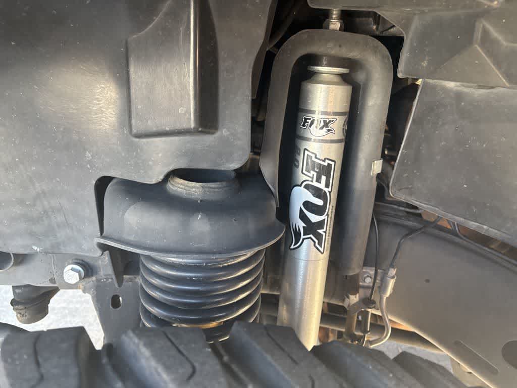 Thumbnail: 2015 Jeep Wrangler - 12